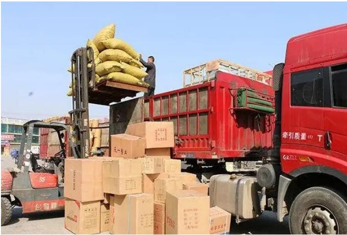 漳州到华南热作学院物流专线