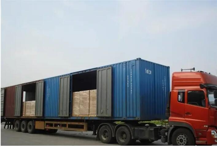 漳州到华南热作学院整车运输