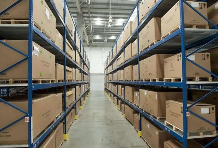 漳州到华南热作学院货物仓储