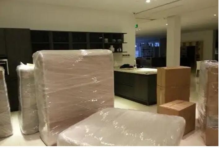 漳州到华南热作学院长途搬家