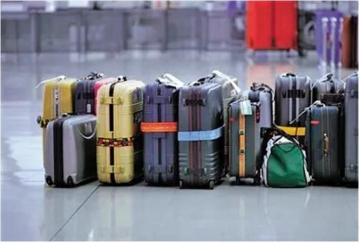 漳州到华南热作学院行李托运