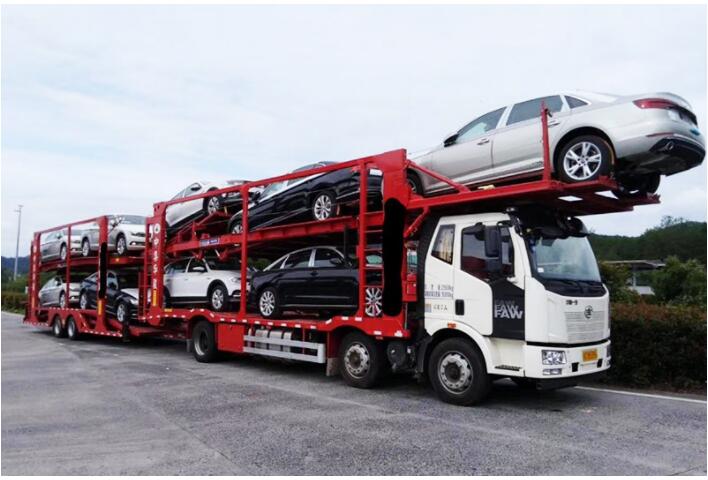 漳州到华南热作学院轿车托运